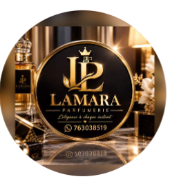 Logo Lamara Parfumerie